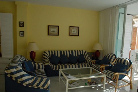 Apartment for sale El Vendrell, Tarragona, Spain 3 bedrooms, 99 sq.m. No. 21778 - photo 14