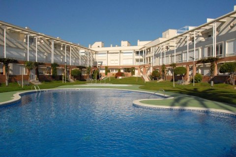 Apartment for sale El Vendrell, Tarragona, Spain 3 bedrooms, 99 sq.m. No. 21778 - photo 4