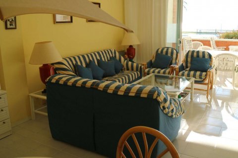 Apartment for sale El Vendrell, Tarragona, Spain 3 bedrooms, 99 sq.m. No. 21778 - photo 12
