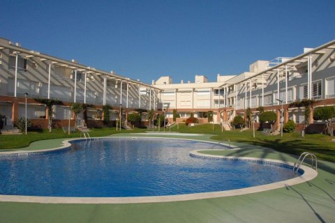 Apartment for sale El Vendrell, Tarragona, Spain 3 bedrooms, 99 sq.m. No. 21778 - photo 1