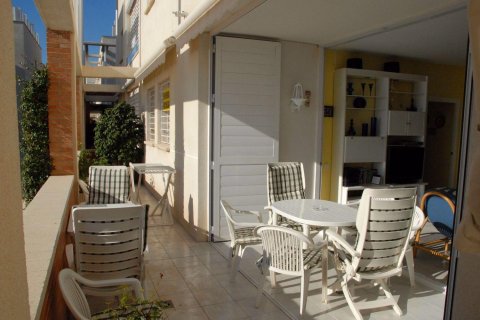 Apartment for sale El Vendrell, Tarragona, Spain 3 bedrooms, 99 sq.m. No. 21778 - photo 6