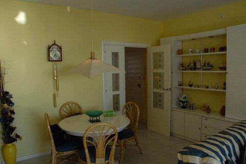 Apartment for sale El Vendrell, Tarragona, Spain 3 bedrooms, 99 sq.m. No. 21778 - photo 11