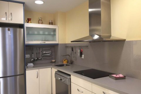 Apartment for sale El Vendrell, Tarragona, Spain 3 bedrooms, 99 sq.m. No. 21778 - photo 19