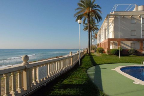 Apartment for sale El Vendrell, Tarragona, Spain 3 bedrooms, 99 sq.m. No. 21778 - photo 5