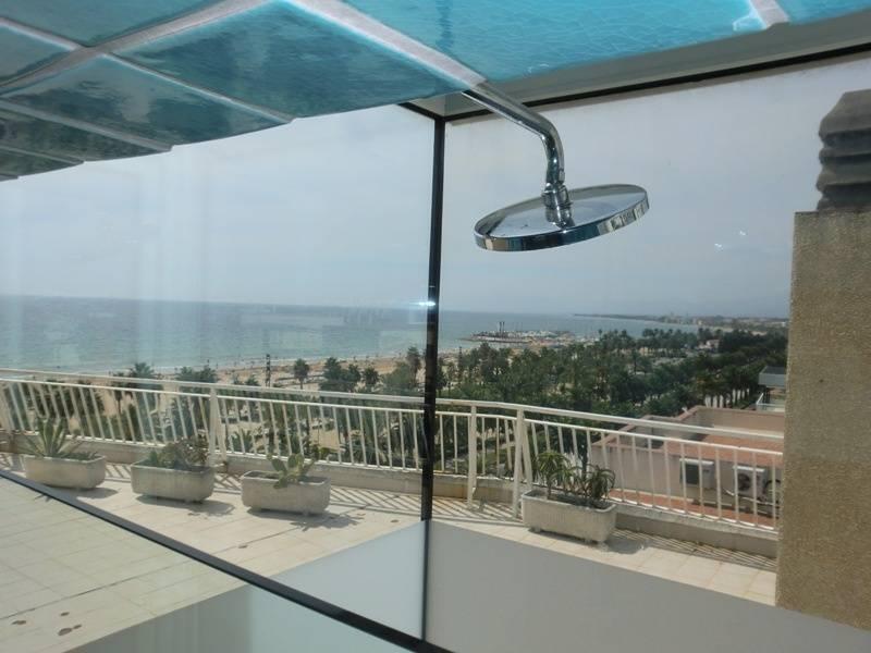Apartament w Salou, Tarragona, Hiszpania 3 sypialnie, 100 mkw. nr 21952