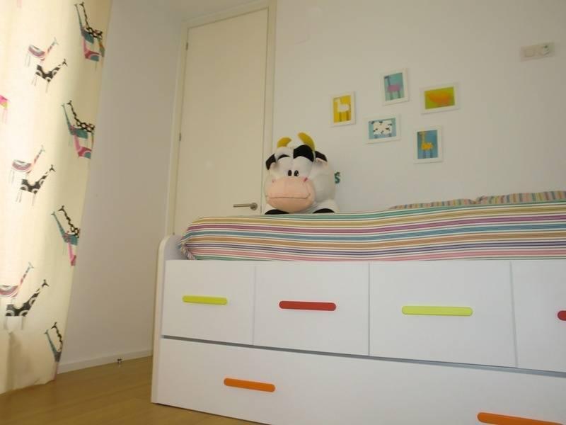 Apartament w Salou, Tarragona, Hiszpania 3 sypialnie, 100 mkw. nr 21952