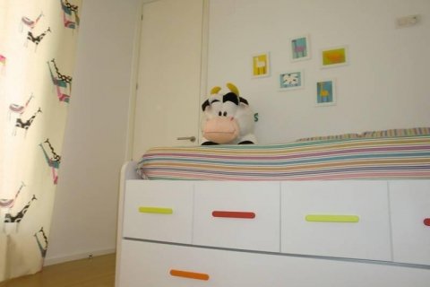 Apartamento en venta Salou, Tarragona, España 3 dormitorios, 100 m2 No. 21952 - foto 12