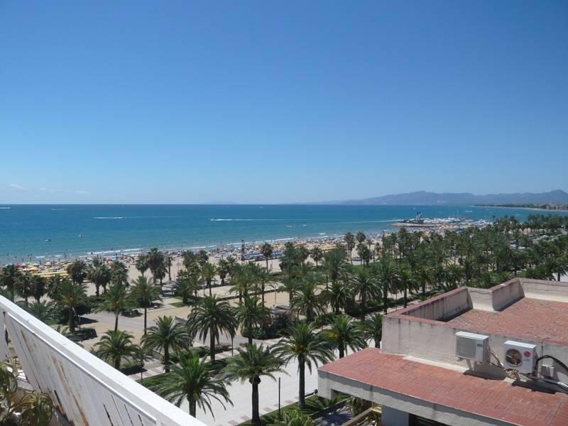 Apartament w Salou, Tarragona, Hiszpania 3 sypialnie, 100 mkw. nr 21952