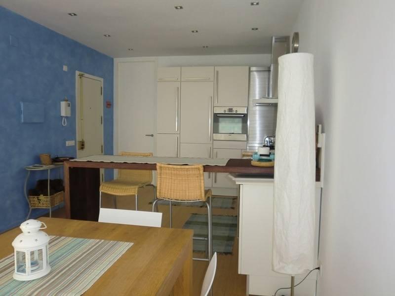Apartament w Salou, Tarragona, Hiszpania 3 sypialnie, 100 mkw. nr 21952