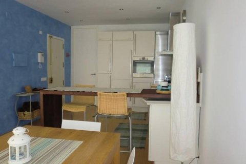 Apartamento en venta Salou, Tarragona, España 3 dormitorios, 100 m2 No. 21952 - foto 8