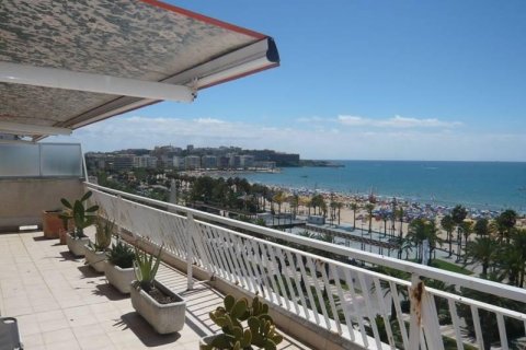 Apartamento en venta Salou, Tarragona, España 3 dormitorios, 100 m2 No. 21952 - foto 1
