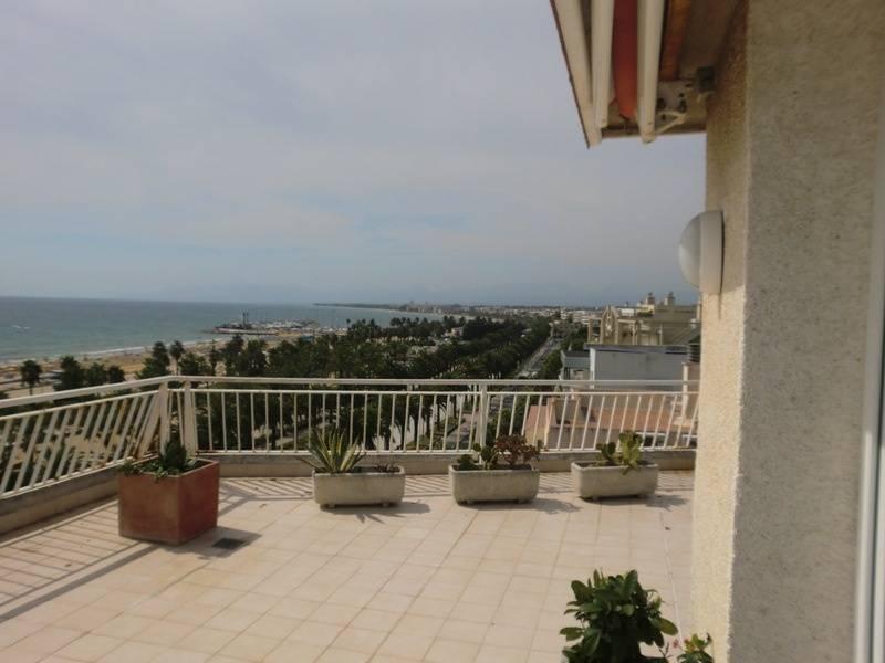 Apartament w Salou, Tarragona, Hiszpania 3 sypialnie, 100 mkw. nr 21952