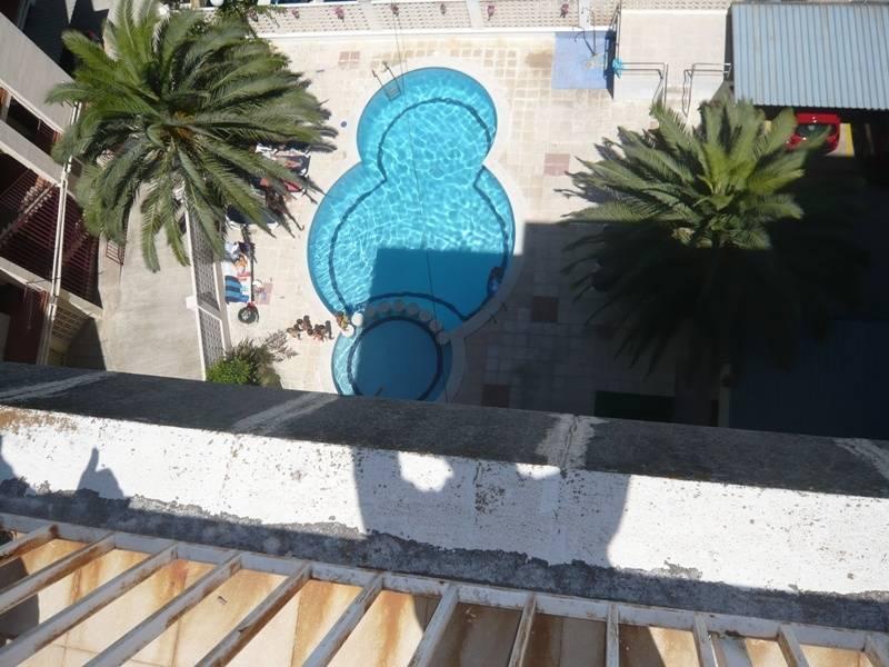 Apartament w Salou, Tarragona, Hiszpania 3 sypialnie, 100 mkw. nr 21952