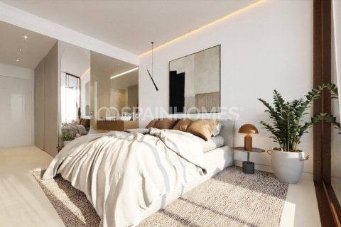 Takvåning till salu Fuengirola, Malaga, Spanien 3 sovrum, 134 kvm. Nr. 49465 - foto 30