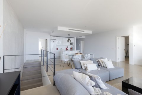 Villa à vendre Benalmadena, Malaga, Espagne, 4 chambres, 303 m2 No. 107702 - photo 8