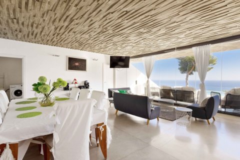 Villa à vendre Benalmadena, Malaga, Espagne, 4 chambres, 303 m2 No. 107702 - photo 16