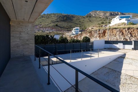 Villa à vendre Benalmadena, Malaga, Espagne, 4 chambres, 303 m2 No. 107702 - photo 21