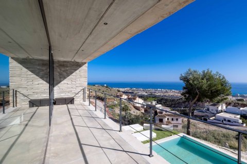 Villa à vendre Benalmadena, Malaga, Espagne, 4 chambres, 303 m2 No. 107702 - photo 26