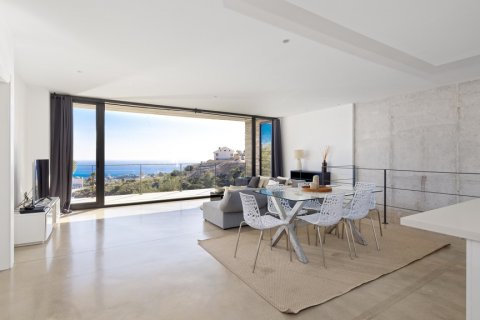 Villa à vendre Benalmadena, Malaga, Espagne, 4 chambres, 303 m2 No. 107702 - photo 5