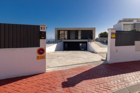Villa à vendre Benalmadena, Malaga, Espagne, 4 chambres, 303 m2 No. 107702 - photo 23