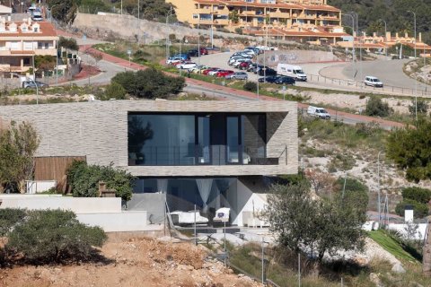 Villa à vendre Benalmadena, Malaga, Espagne, 4 chambres, 303 m2 No. 107702 - photo 2