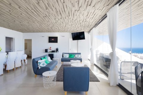 Villa à vendre Benalmadena, Malaga, Espagne, 4 chambres, 303 m2 No. 107702 - photo 11