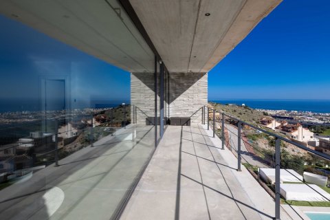 Villa à vendre Benalmadena, Malaga, Espagne, 4 chambres, 303 m2 No. 107702 - photo 25