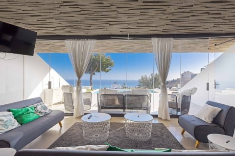 Villa à vendre Benalmadena, Malaga, Espagne, 4 chambres, 303 m2 No. 107702 - photo 9