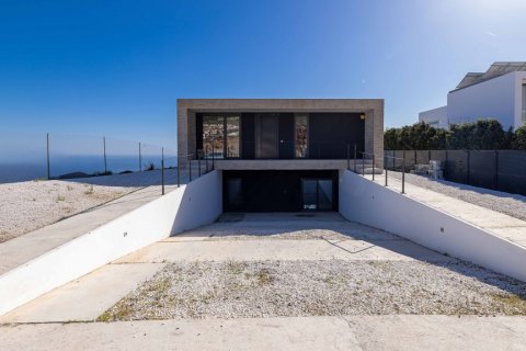Villa à vendre Benalmadena, Malaga, Espagne, 4 chambres, 303 m2 No. 107702 - photo 22