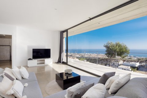 Villa à vendre Benalmadena, Malaga, Espagne, 4 chambres, 303 m2 No. 107702 - photo 3