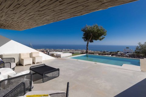 Villa à vendre Benalmadena, Malaga, Espagne, 4 chambres, 303 m2 No. 107702 - photo 30