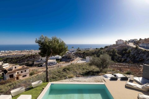 Villa à vendre Benalmadena, Malaga, Espagne, 4 chambres, 303 m2 No. 107702 - photo 27