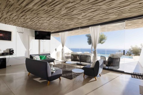 Villa à vendre Benalmadena, Malaga, Espagne, 4 chambres, 303 m2 No. 107702 - photo 14