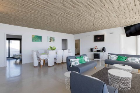 Villa à vendre Benalmadena, Malaga, Espagne, 4 chambres, 303 m2 No. 107702 - photo 10