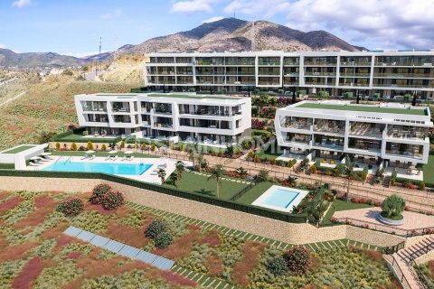 Apartment for sale Fuengirola, Malaga, Spain 2 bedrooms, 84 sq.m. No. 107704 - photo 7