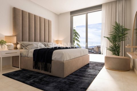 Apartment for sale Fuengirola, Malaga, Spain 2 bedrooms, 84 sq.m. No. 107704 - photo 12