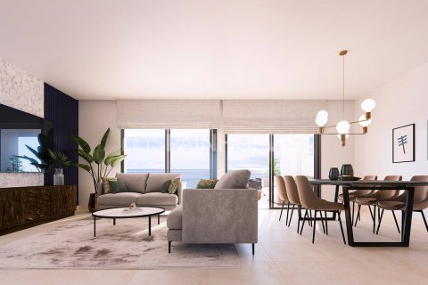 Apartment for sale Fuengirola, Malaga, Spain 2 bedrooms, 84 sq.m. No. 107704 - photo 10