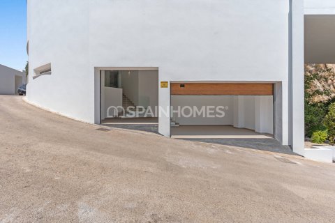 Villa zum Verkauf Altea, Alicante, Spanien 4 Schlafzimmer, 324 m2 Nr. 107708 - Foto 4