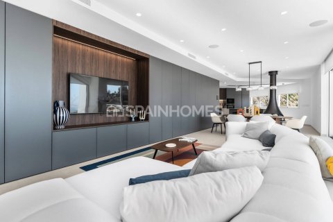 Villa zum Verkauf Altea, Alicante, Spanien 4 Schlafzimmer, 324 m2 Nr. 107708 - Foto 10