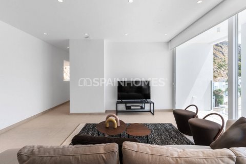 Villa zum Verkauf Altea, Alicante, Spanien 4 Schlafzimmer, 324 m2 Nr. 107708 - Foto 8
