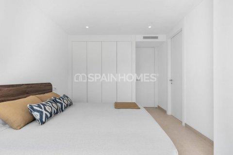 Villa zum Verkauf Altea, Alicante, Spanien 4 Schlafzimmer, 324 m2 Nr. 107708 - Foto 24