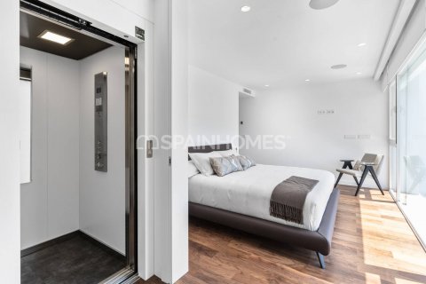 Villa zum Verkauf Altea, Alicante, Spanien 4 Schlafzimmer, 324 m2 Nr. 107708 - Foto 16