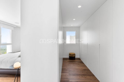 Villa zum Verkauf Altea, Alicante, Spanien 4 Schlafzimmer, 324 m2 Nr. 107708 - Foto 19
