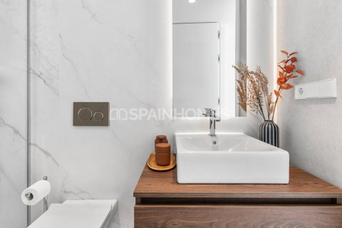 Villa zum Verkauf Altea, Alicante, Spanien 4 Schlafzimmer, 324 m2 Nr. 107708 - Foto 26