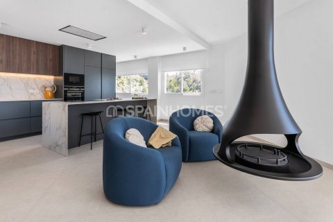 Villa zum Verkauf Altea, Alicante, Spanien 4 Schlafzimmer, 324 m2 Nr. 107708 - Foto 12