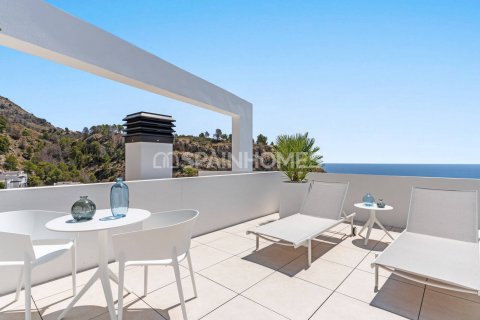 Villa zum Verkauf Altea, Alicante, Spanien 4 Schlafzimmer, 324 m2 Nr. 107708 - Foto 3