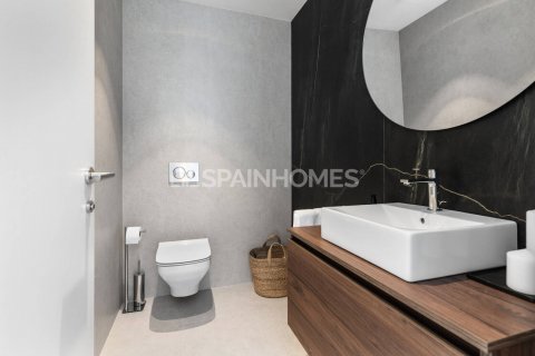 Villa zum Verkauf Altea, Alicante, Spanien 4 Schlafzimmer, 324 m2 Nr. 107708 - Foto 29