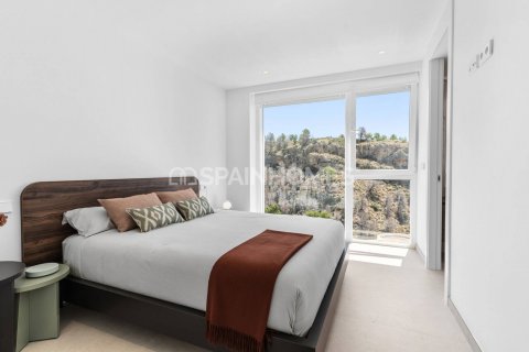 Villa zum Verkauf Altea, Alicante, Spanien 4 Schlafzimmer, 324 m2 Nr. 107708 - Foto 23