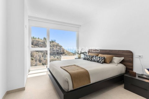 Villa zum Verkauf Altea, Alicante, Spanien 4 Schlafzimmer, 324 m2 Nr. 107708 - Foto 21