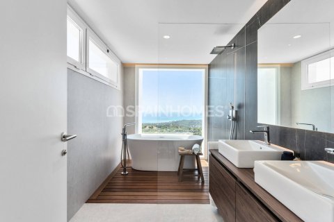 Villa zum Verkauf Altea, Alicante, Spanien 4 Schlafzimmer, 324 m2 Nr. 107708 - Foto 20